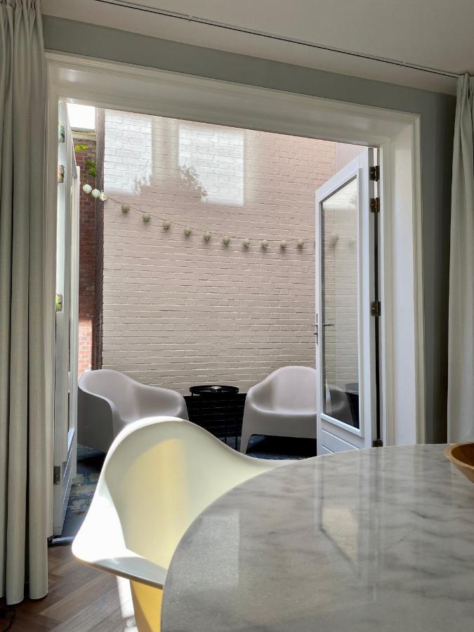 Studio 157, In De Stad Aan De Gracht Κάμπεν Εξωτερικό φωτογραφία