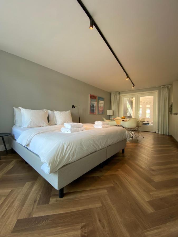 Studio 157, In De Stad Aan De Gracht Κάμπεν Εξωτερικό φωτογραφία