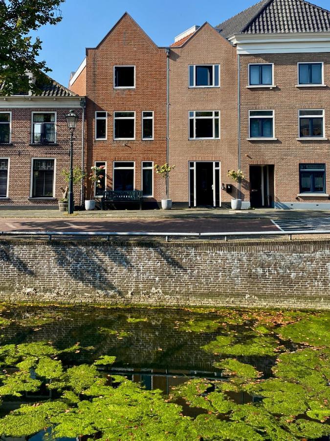 Studio 157, In De Stad Aan De Gracht Κάμπεν Εξωτερικό φωτογραφία