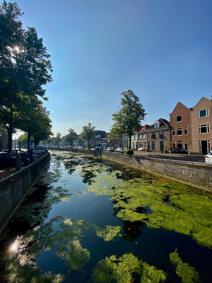 Studio 157, In De Stad Aan De Gracht Κάμπεν Εξωτερικό φωτογραφία