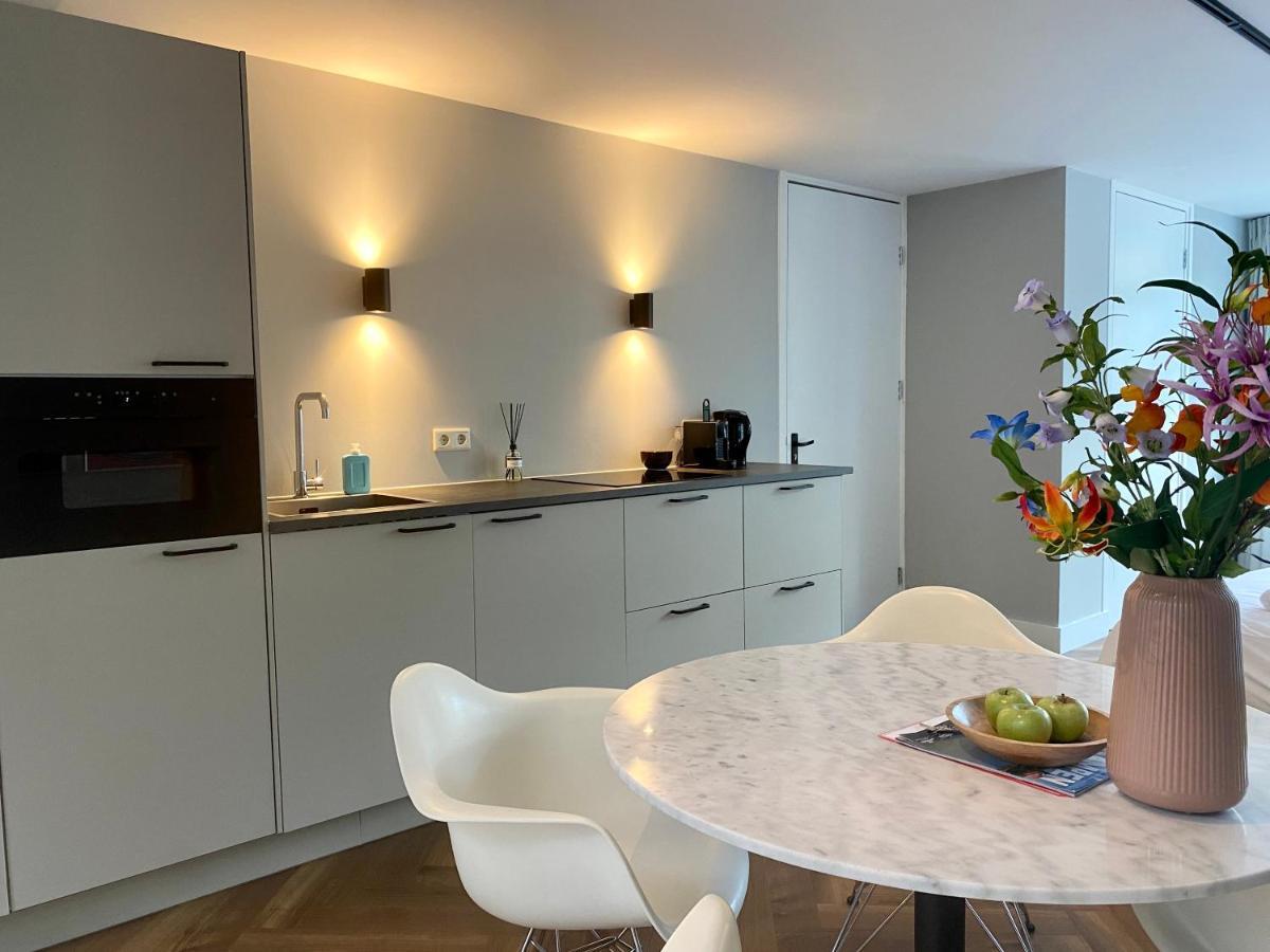 Studio 157, In De Stad Aan De Gracht Κάμπεν Εξωτερικό φωτογραφία