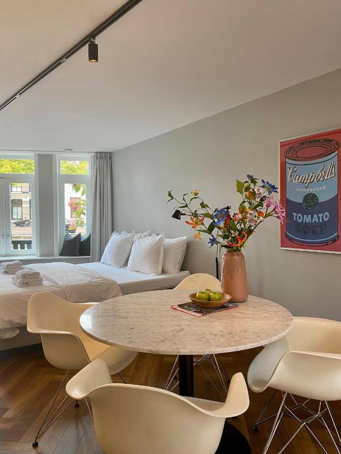 Studio 157, In De Stad Aan De Gracht Κάμπεν Εξωτερικό φωτογραφία
